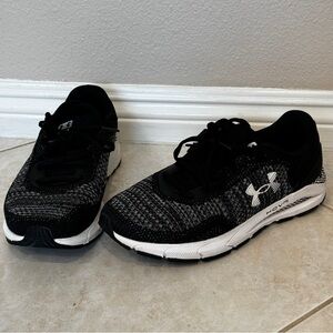 Men’s Under Armour UA Hover Running Shoes Size 9.5